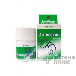 Антифронт