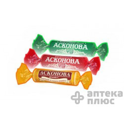 Асконова Антиоксидант
