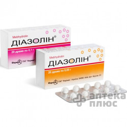 Диазолин