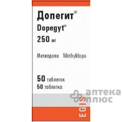 Допегит