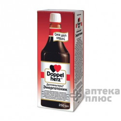 Доппельгерц Энерготоник H