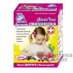Фиточай Детский