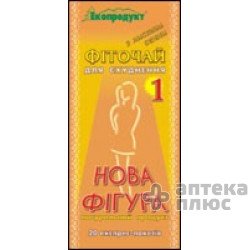 Фиточай Новая Фигура-1