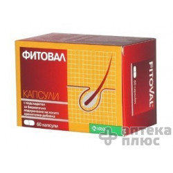 Фитовал Формула