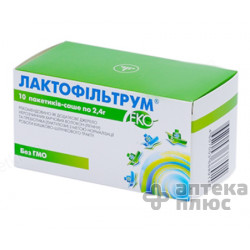 Лактофільтрум-еко