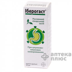 Иберогаст