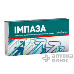 Импаза