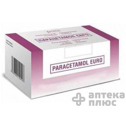 Парацетамол