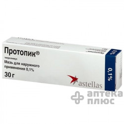 Протопик
