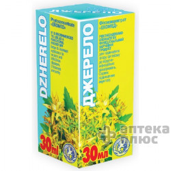 Джерело