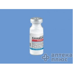 Канамицин