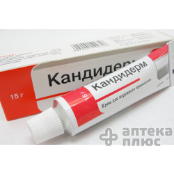 Кандидерм
