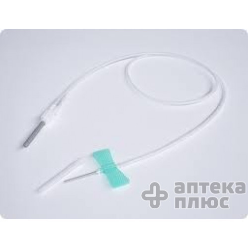 Катетер Бабочка G25 №1