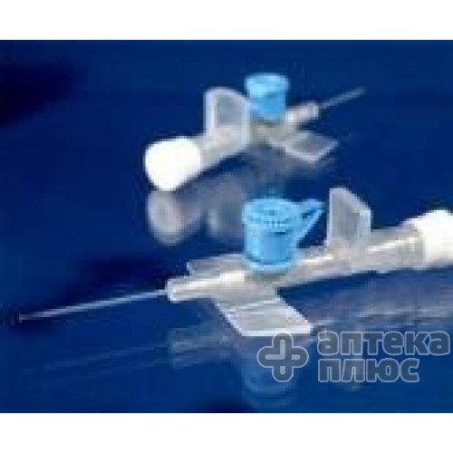 Канюля Bd Venflon G20 №1