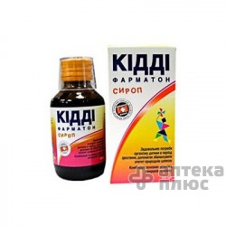 Кідді фарматон