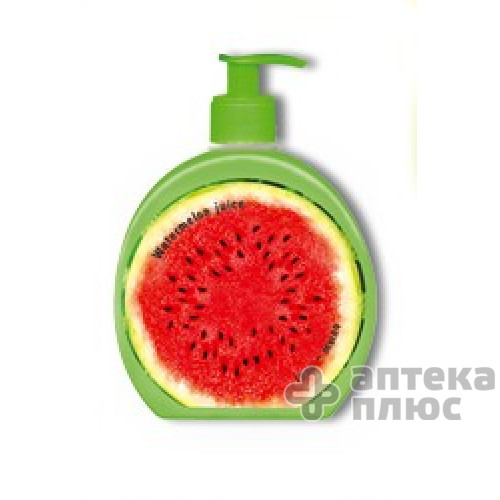 Мій каприз Смачні секрети Мило рідке 460 мл