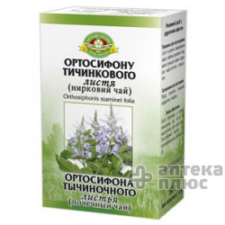 Почечный Чай