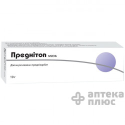 Преднитоп