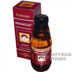 Прелаксан