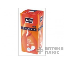 Прокладки Гигиенические Белла Панти Софт