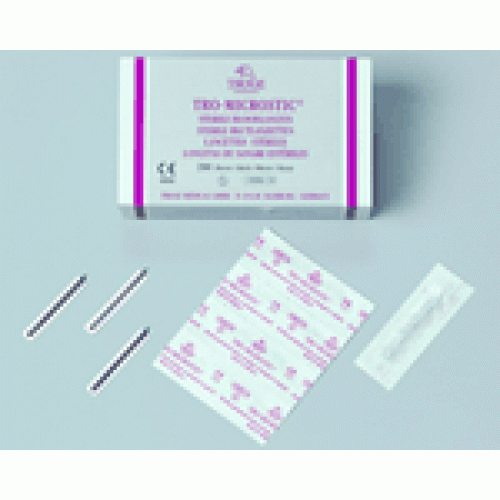 Скарификатор Тро-Микростик стерил. №200