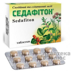 Седафитон