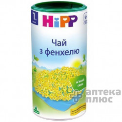 Чай Хипп Фенхель