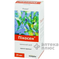 Пикосен
