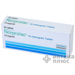 Норпролак