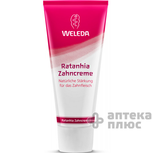 Зубная Паста Ратания 75 мл