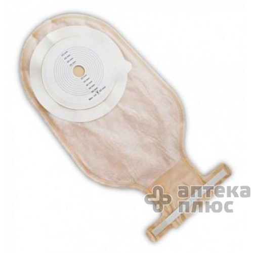 Калоприймач Колопласт MC2000 однокомпонентний відкр. мішок