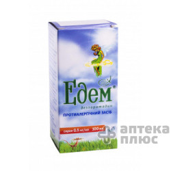 Эдем