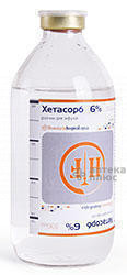 Хетасорб