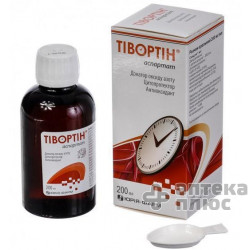 Тивортин