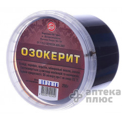 Озокерит