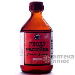 Боярышника Настойка настойка 25 мл флакон