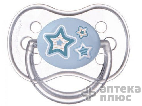 Пустышка 23/255, 0-6 мес. Пустышка 23/255, 0-6 мес.