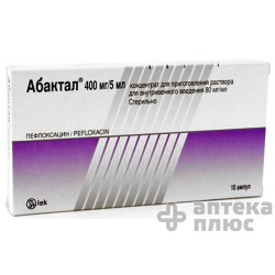 Абактал