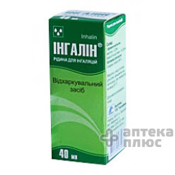 Ингалин