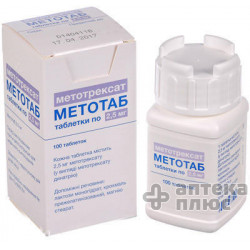 Метотаб