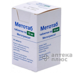 Метотаб
