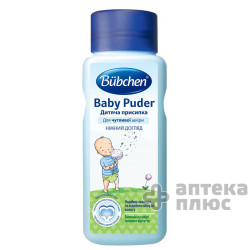 Присыпка Детская