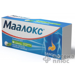 Маалокс