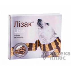 Лизак