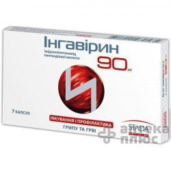 Ингавирин