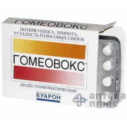 Гомеовокс