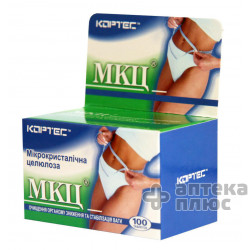МКЦ дієт
