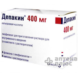 Депакин