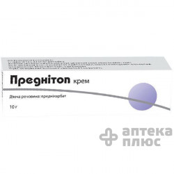 Преднитоп
