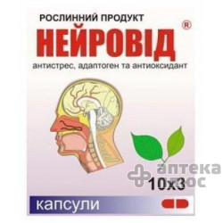 Нейровід